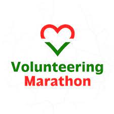 Volunteering Marathon